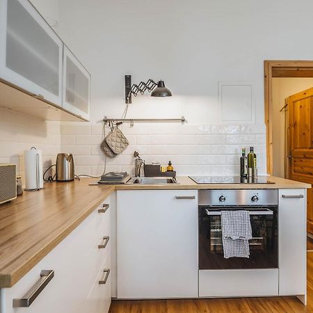 Apartments Kassebohmer Weg Росток Екстериор снимка